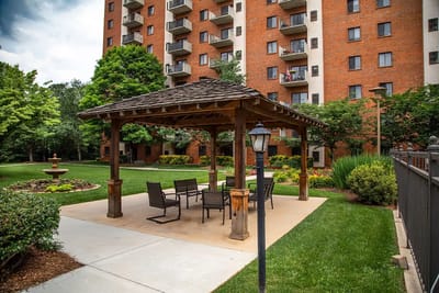 Earning a senior-living facility's repeat business